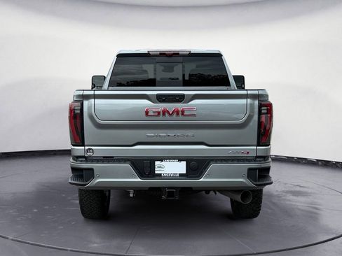 Used 2026 GMC Sierra 2500 AT4 w/ AT4 Premium Plus Package AWD/4WD image 7