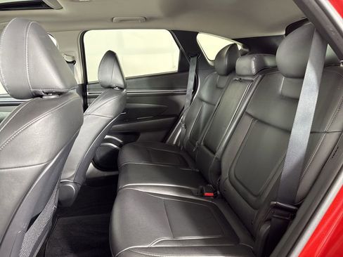 Used 2023 Hyundai Tucson SEL w/ Convenience Package image 29