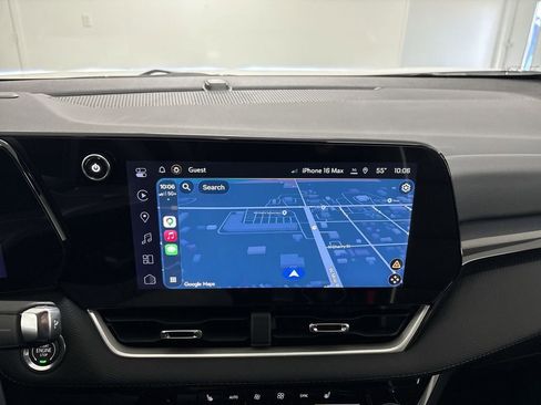 New 2026 Chevrolet Equinox LT w/ Convenience Package II AWD/4WD image 69