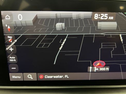 Used 2024 Kia Seltos SX w/ SX Sunroof Package image 20