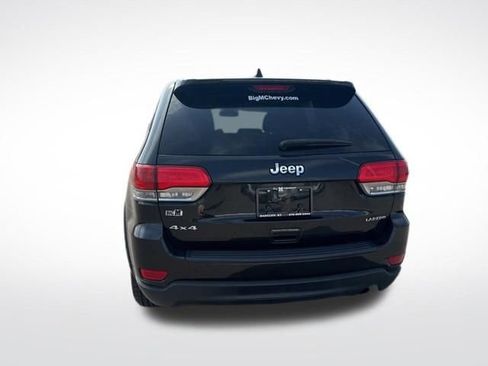 Used 2015 Jeep Grand Cherokee Laredo w/ Quick Order Package 23E image 4