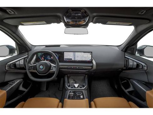 New 2026 BMW X3 xDrive30i w/ Premium Package AWD/4WD image 10