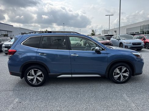 Used 2019 Subaru Forester Touring AWD/4WD image 36