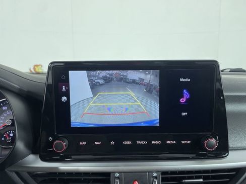 Used 2023 Kia Forte GT-Line w/ GT-Line Technology Package image 23