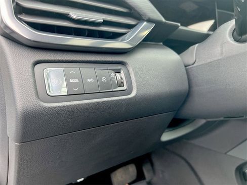 New 2025 GMC Acadia AT4 image 16