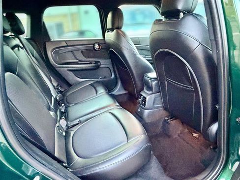 Used 2017 MINI Cooper Countryman S FWD image 15