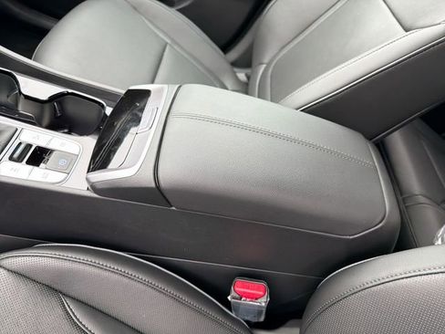 New 2025 Hyundai Santa Cruz Limited AWD/4WD image 26
