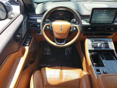 Used 2020 Lincoln Aviator Black Label AWD/4WD image 17