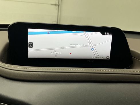 Certified 2023 MAZDA CX-30 AWD 2.5 S w/ Premium Package image 22