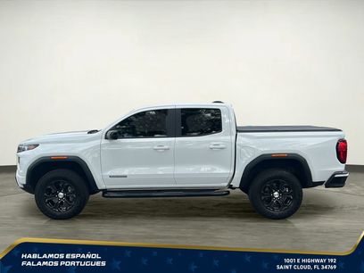 Used 2024 GMC Canyon Elevation w/ Convenience Package