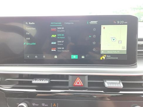 New 2026 Kia K5 GT-Line w/ GT-Line Premium Package AWD/4WD image 32