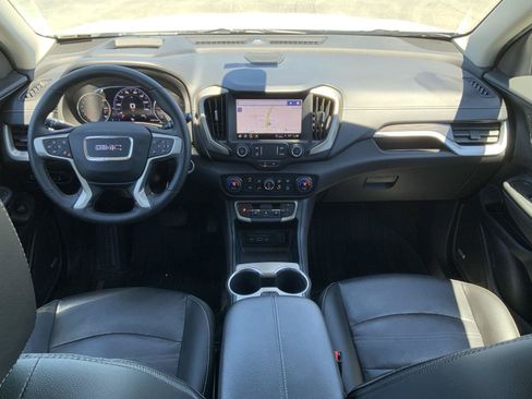 Used 2024 GMC Terrain Denali w/ Denali Premium Package AWD/4WD image 54