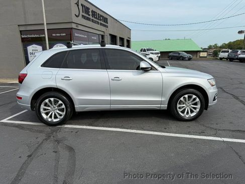 Used 2014 Audi Q5 2.0T Premium Plus image 17