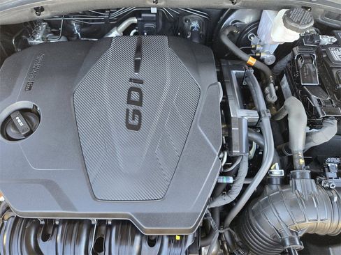 Certified 2023 Kia Sportage X-Line w/ X-Line Premium Package image 30