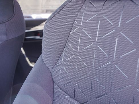 New 2025 Toyota RAV4 XLE image 25