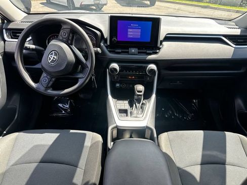 Used 2023 Toyota RAV4 LE AWD/4WD image 20