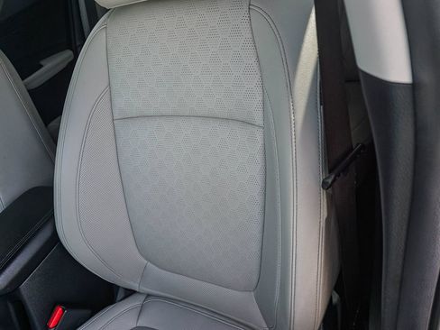 Certified 2023 Kia Seltos EX AWD/4WD image 21