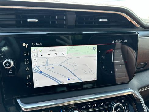 Used 2024 GMC Sierra 1500 Denali Ultimate image 66