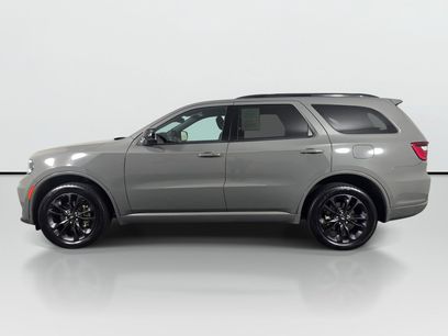Used 2024 Dodge Durango GT w/ Blacktop Package