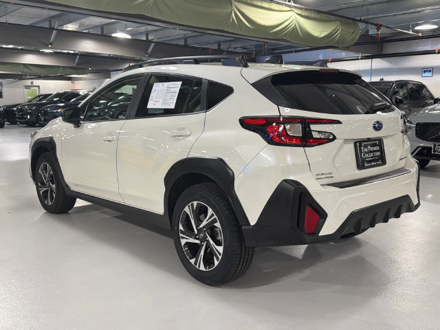 Certified 2024 Subaru Crosstrek 2.0i Premium w/ Popular Package #3 AWD/4WD image 6