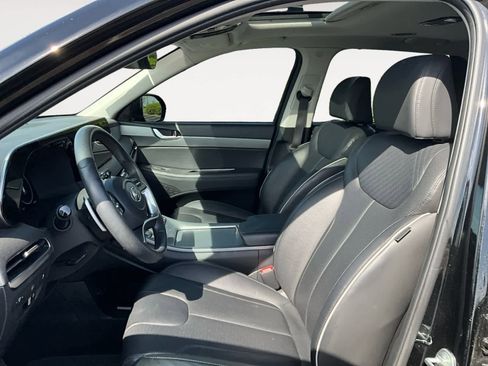 Used 2023 Hyundai Palisade SEL w/ Premium Package image 10