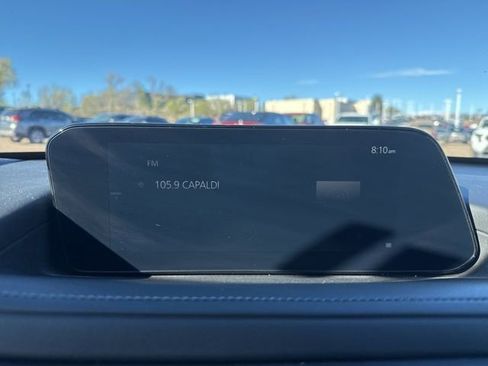 Used 2024 MAZDA CX-30 AWD 2.5 S w/ Select Sport Pkg image 11