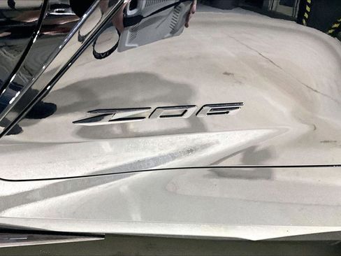 New 2026 Chevrolet Corvette Z06 image 10