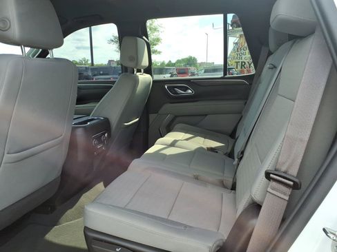Used 2024 Chevrolet Tahoe LS w/ Driver Alert Package AWD/4WD image 13