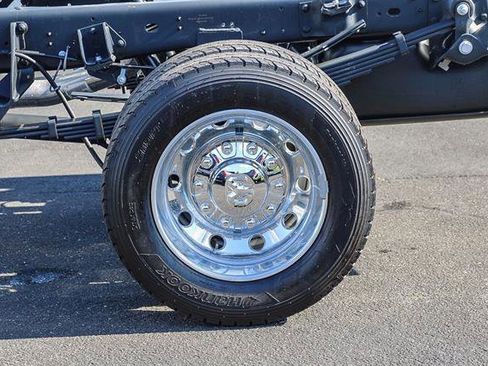 New 2026 RAM 5500 Tradesman image 9