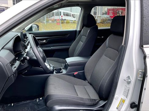 Used 2023 Honda CR-V EX image 7