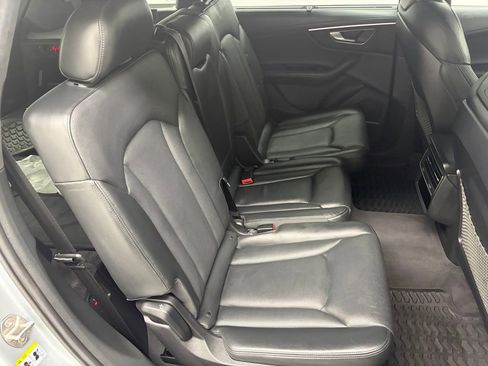 Used 2023 Audi Q7 3.0T Prestige w/ Prestige Package AWD/4WD image 38