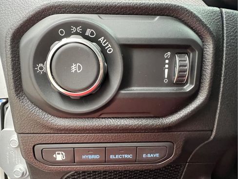 Used 2024 Jeep Wrangler Sport S w/ Convenience Group image 25