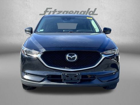 Used 2019 MAZDA CX-5 Grand Touring image 2