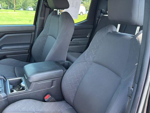 Used 2024 Toyota Tacoma SR5 RWD image 27