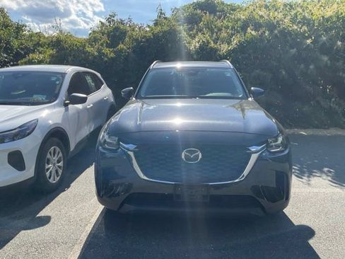 Used 2026 MAZDA CX-90 3.3 Turbo w/ Select Package AWD/4WD image 2