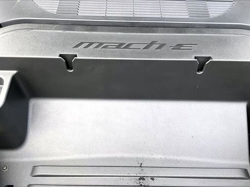 Used 2025 Ford Mustang Mach-E Premium w/ Sport Appearance Package image 32