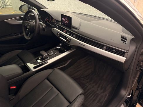 Used 2019 Audi A5 2.0T Premium w/ Convenience Package AWD/4WD image 20