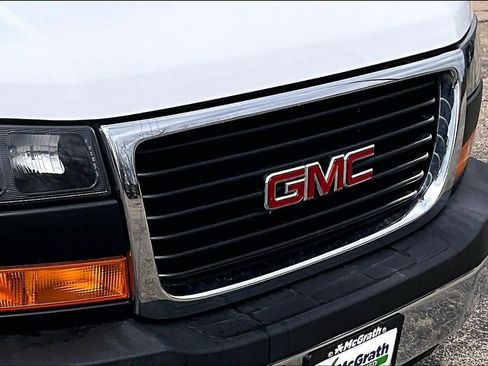 Used 2024 GMC Savana 2500 w/ Driver Convenience Package image 27