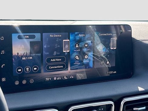 New 2026 Nissan Sentra SV w/ SV Convenience Package FWD image 10