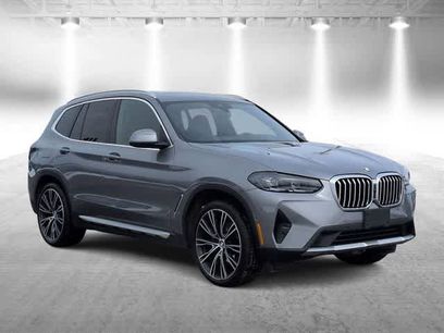 Used 2023 BMW X3 xDrive30i