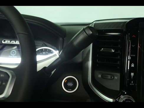 New 2026 RAM 2500 Big Horn image 23