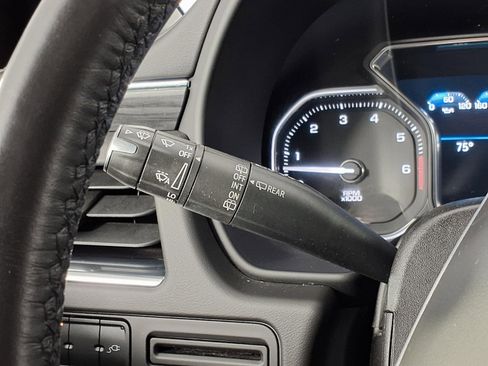 Used 2021 GMC Yukon SLT image 18