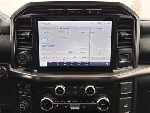 Used 2023 Ford F150 Tremor w/ Equipment Group 402A High image 20