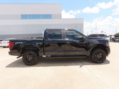 Certified 2024 Ford F150 STX w/ STX Black Appearance Package AWD/4WD image 10