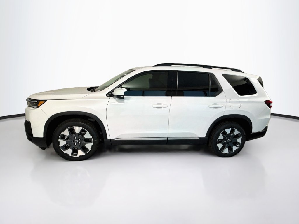 New 2026 Honda Pilot Elite image 8