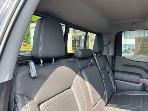 Used 2020 GMC Sierra 1500 Denali w/ Denali Ultimate Package AWD/4WD image 15