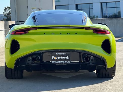 New 2025 Lotus Emira image 5