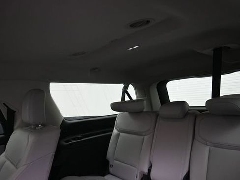 Used 2025 Ford Expedition Max Platinum w/ Driver's Package AWD/4WD image 21