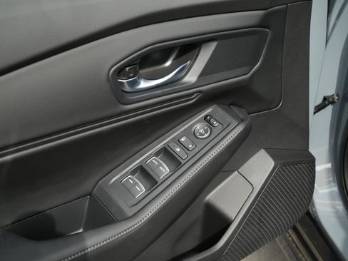 New 2026 Honda Accord Sport image 14