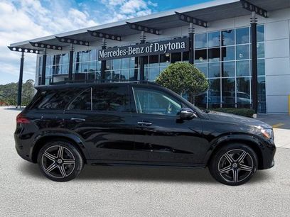 New 2026 Mercedes-Benz GLE 450 4MATIC